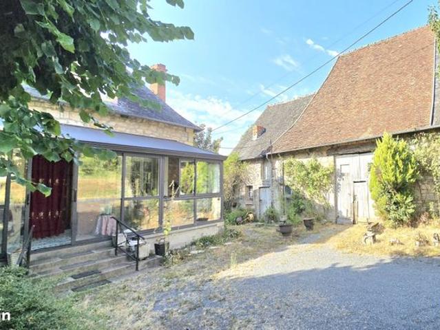 Maison vente à Brive-la-Gaillarde, Ayen