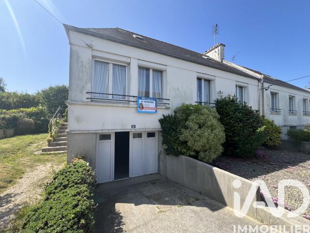 Maison vente à Brest, Bretagne