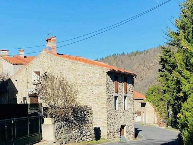Maison vente à Prades, Fuilla