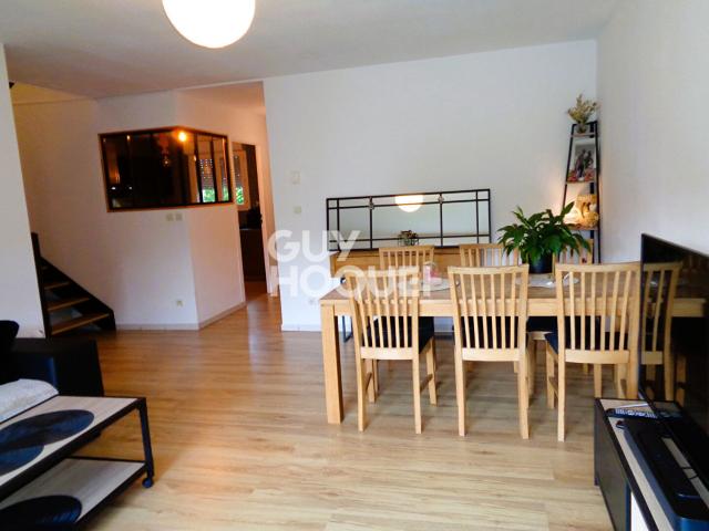 Maison vente à Marmande