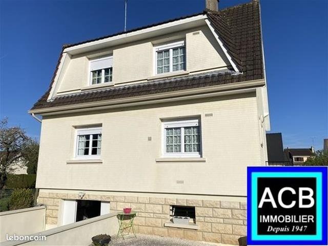 Maison vente à Parthenay, Allonne