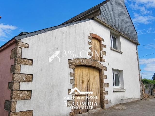 Maison vente à Lorient, Bretagne