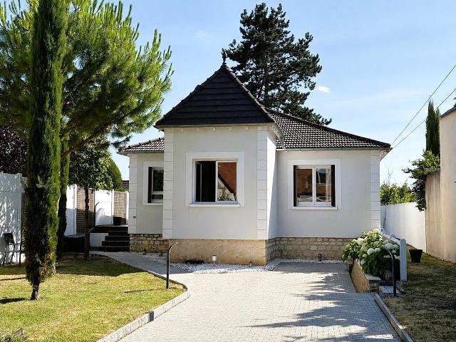 Maison vente à Argenteuil, Saint-leu-la-forêt