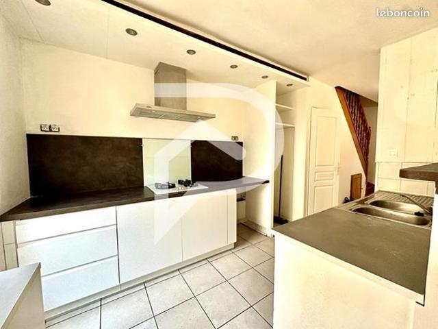 Maison vente à Cambrai, Caudry