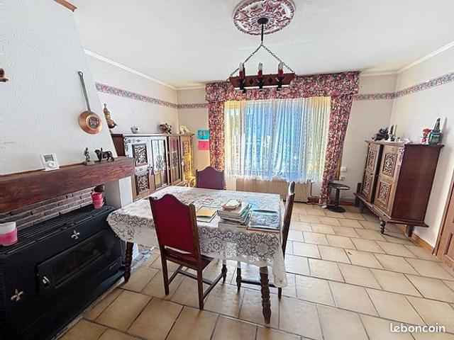 Maison vente à Annœullin, Nord