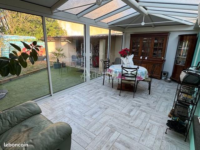 Maison vente à Sarcelles, Marly-la-ville