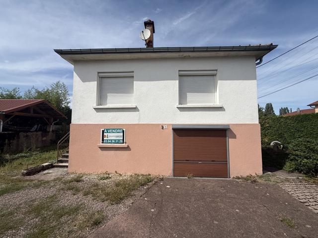 Maison vente à Les Gleux, Lure