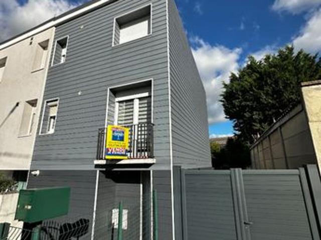 Maison vente à Sin-le-Noble, Nord