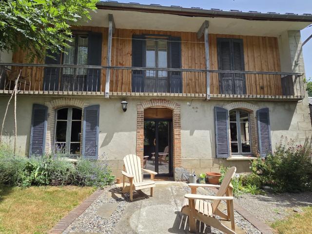 Maison vente à Les Rodes, Biert