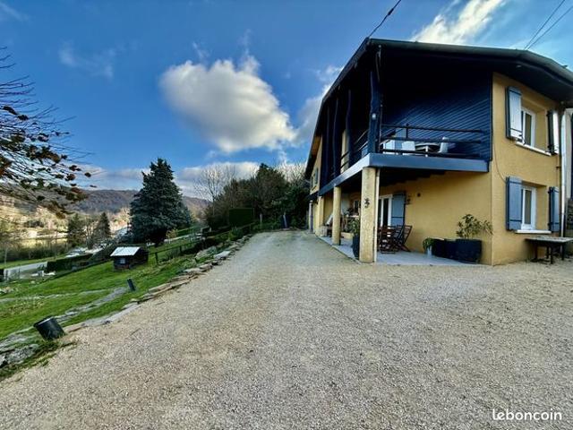 Maison vente à Valence, Lens-lestang