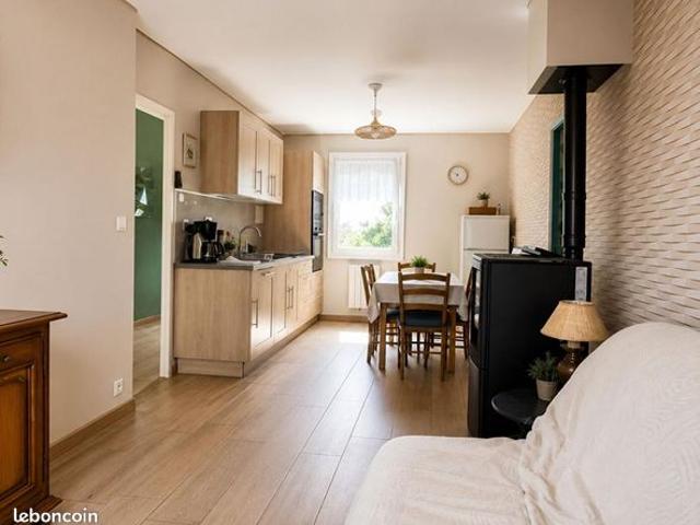 Maison vente à Romorantin-Lanthenay, Saint-aignan