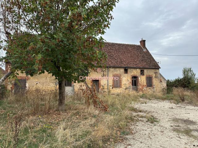 Maison vente à Le Moulin de la Chapelle, Fontaines