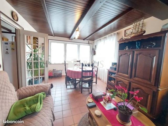 Maison vente à Lisieux, Pont-l'evêque