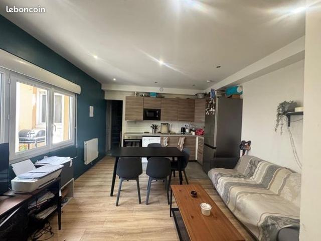 Maison vente à Saint-Denis, Saint-denis