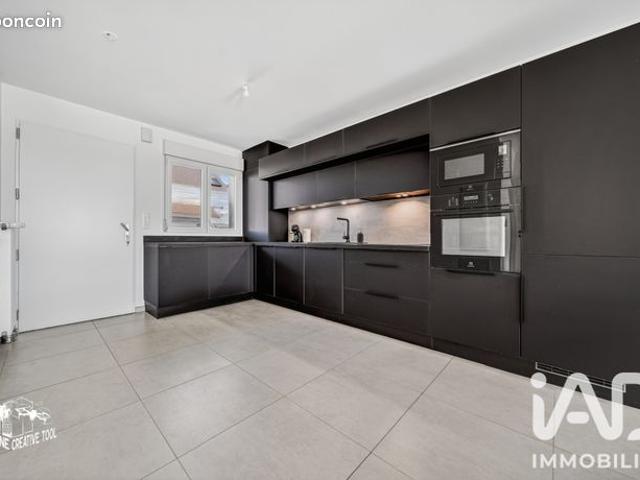 Maison vente à Thionville, Metzeresche
