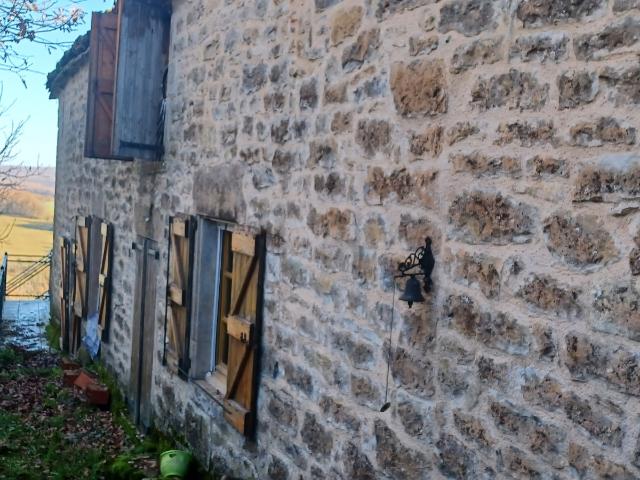 Maison vente à Les Ondes, Saint-Antonin-Noble-Val