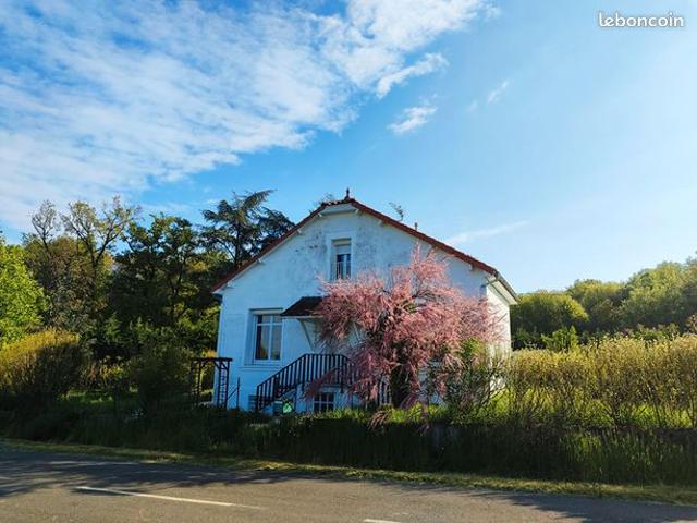 Maison vente à Valence
