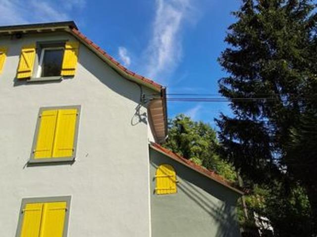 Maison vente à Sarreguemines
