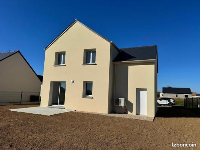 Maison vente à Les Andelys, Port-mort