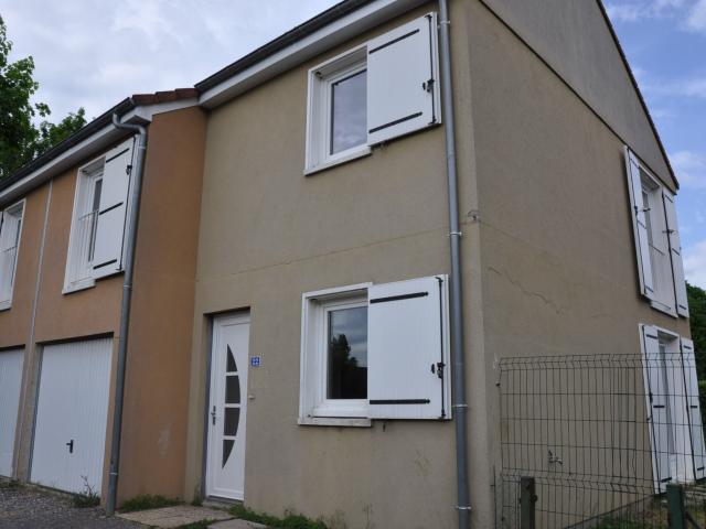 Maison vente à Vichy, Saint-gérand-le-puy