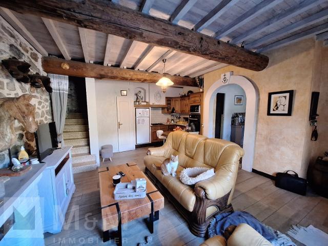 Maison vente à Limoux, Belvianes-et-cavirac