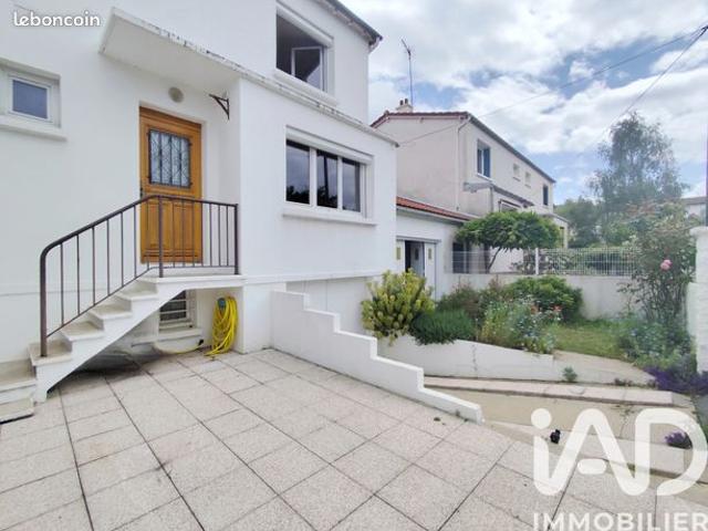 Maison vente à Palaiseau, Longjumeau