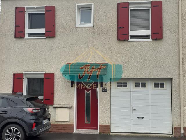 Maison vente à Sarcelles, Ecouen