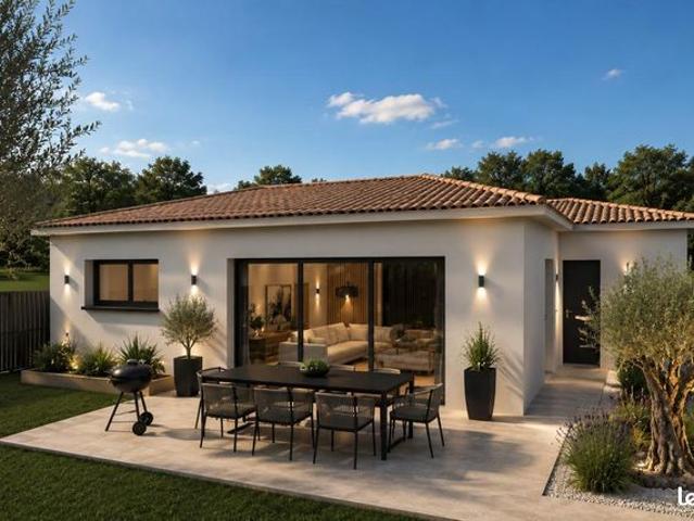 Maison vente à Les Sables-d'Olonne, Brem-sur-mer