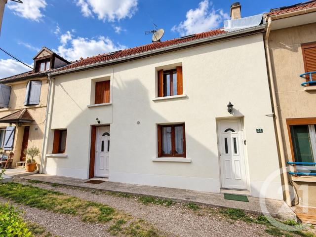 Maison vente à Longperrier, Seine-et-Marne