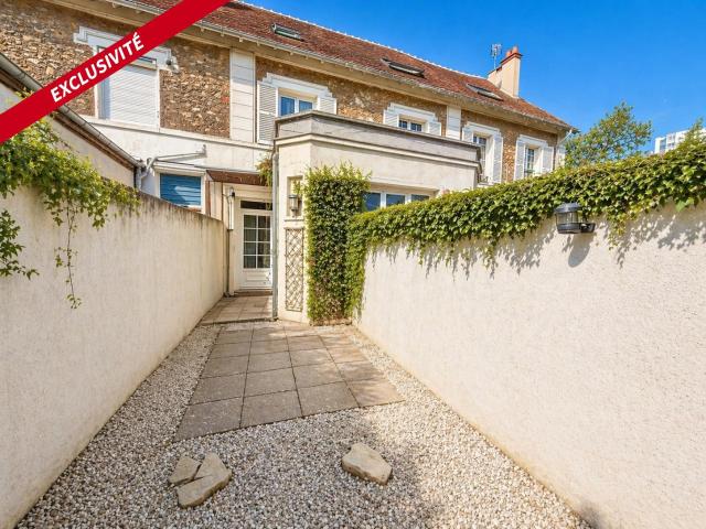 Maison vente à Dammarie-les-Lys, Seine-et-Marne