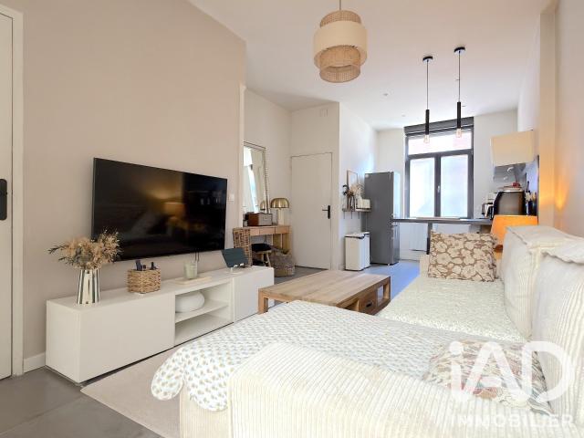 Maison vente à Sainte-Elisabeth, Roubaix