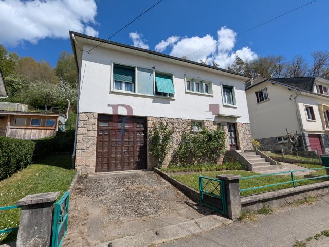 Maison vente à Ussel, Corrèze