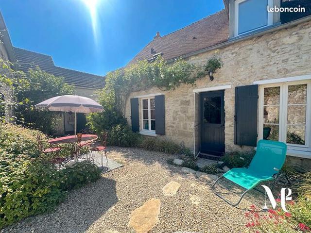 Maison vente à Senlis, Borest