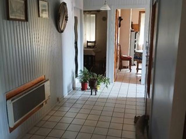 Maison vente à Roanne, Luré