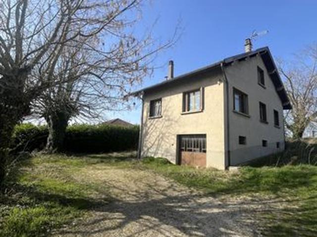 Maison vente à Blaye, Saint-savin