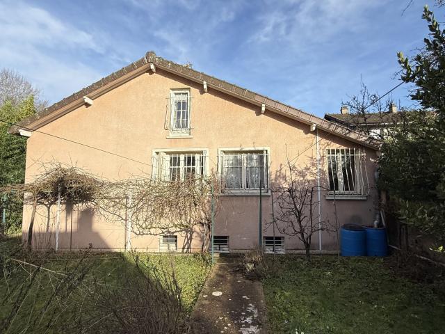 Maison vente à Le Raincy, Vaujours