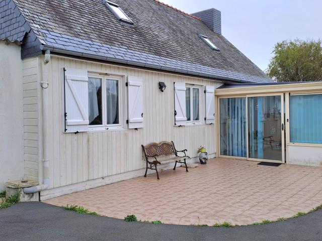 Maison vente à Lannion, Bretagne