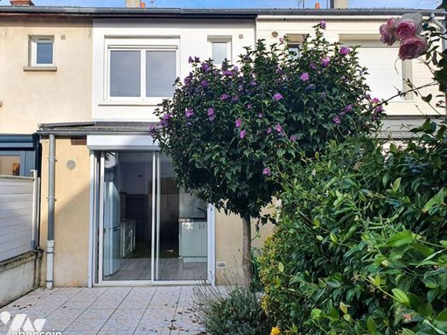 Maison vente à Pau, Louvigny