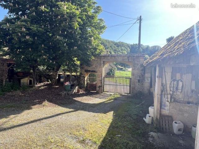 Maison vente à Sarlat-la-Canéda, Thenon