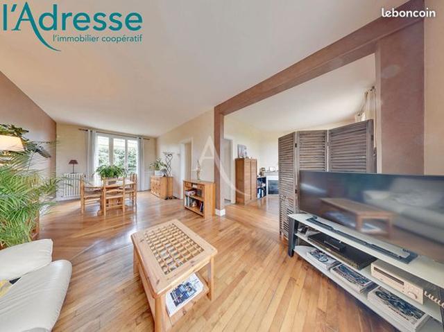 Maison vente à Torcy, Champs-sur-marne
