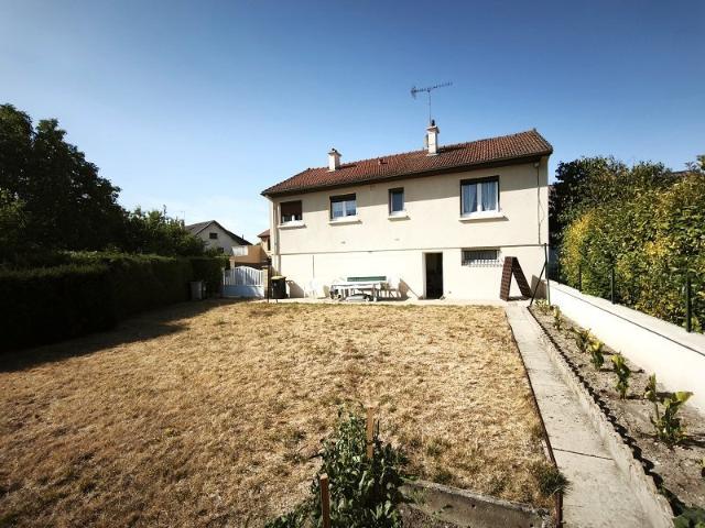 Maison vente à Châlons-en-Champagne, Châlons-en-champagne