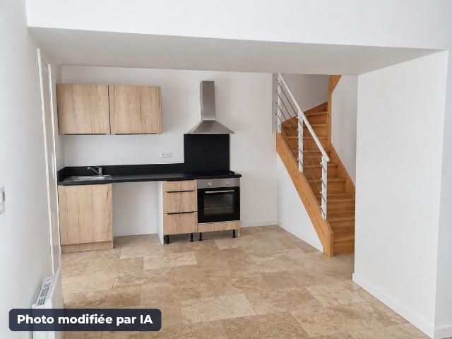 Maison vente à Barbentane, Bouches-du-Rhône