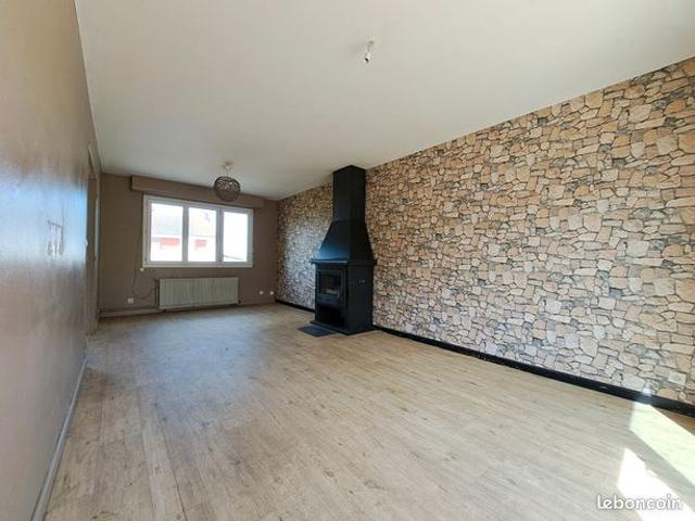 Maison vente à Amiens, Dreuil-lès-amiens