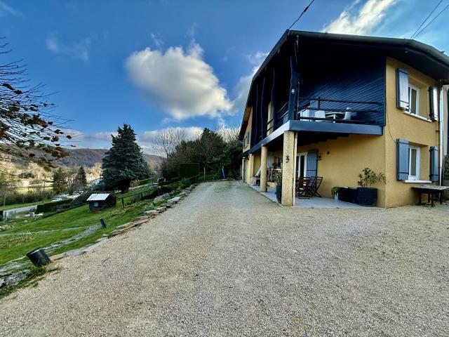 Maison vente à Valence, Lens-lestang