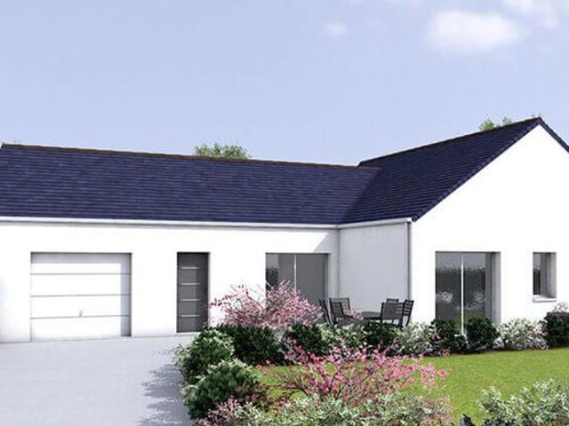 Maison vente à Nantes, Thouaré-sur-loire