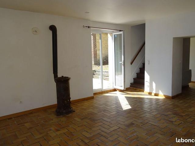 Maison vente à Nogent-le-Rotrou, Authon-du-perche