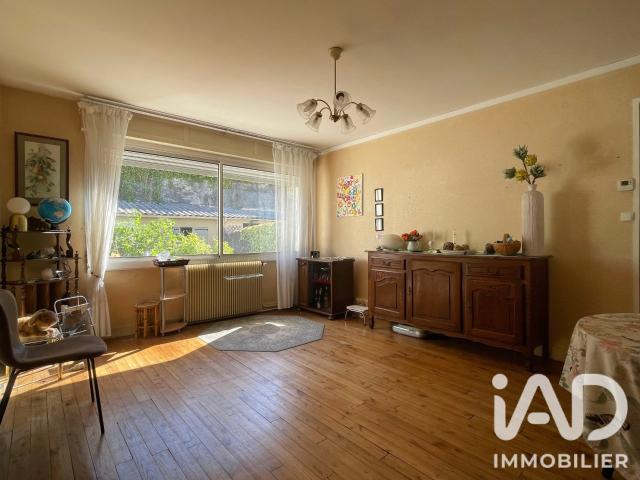 Maison vente à Angoulême, Aignes-et-puypéroux
