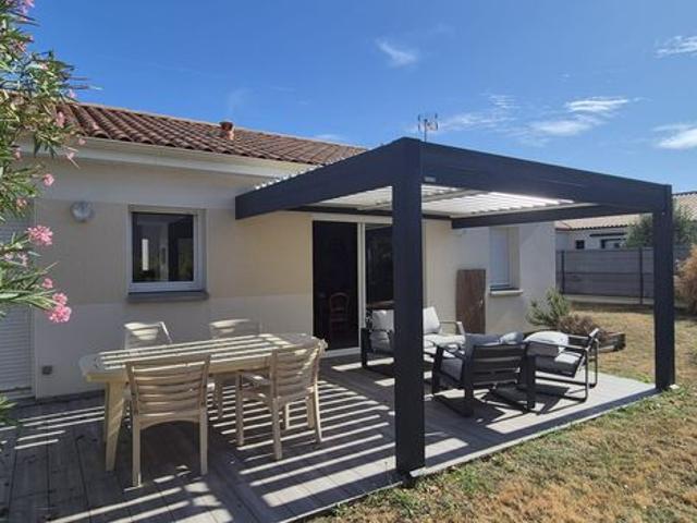 Maison vente à Saint-Nazaire, Les Moutiers-en-retz