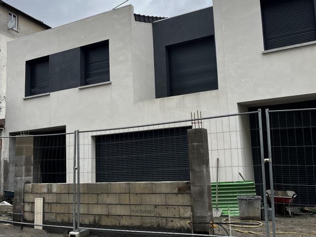 Maison vente à Argenteuil