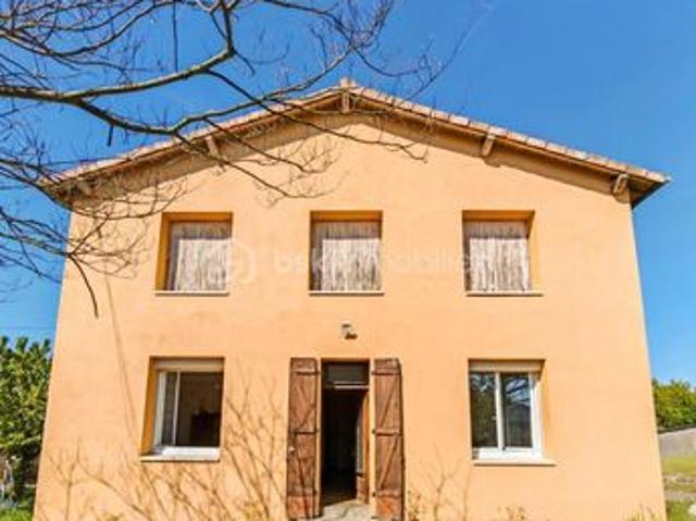 Maison vente à Montauban, Verdun-sur-garonne